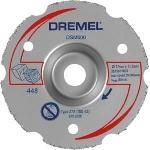 DREMEL Disque S600 Scie Compact DSM20