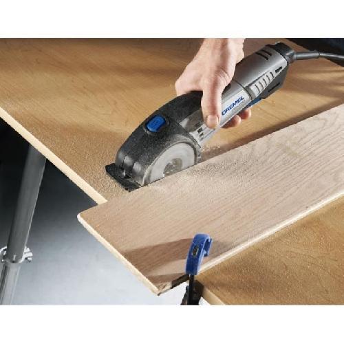 Accessoire - Consommable Machine Outil DREMEL Disque S600 Scie Compact DSM20