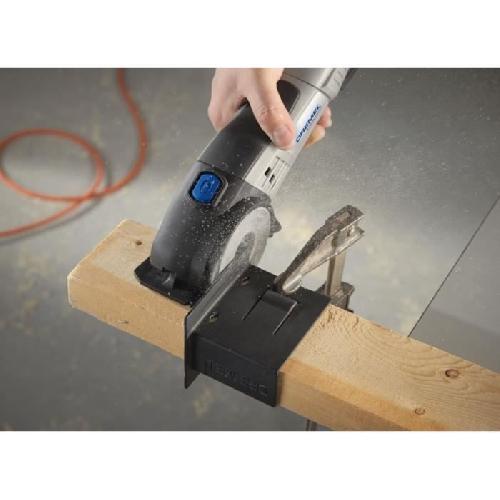 Accessoire - Consommable Machine Outil DREMEL Disque S600 Scie Compact DSM20