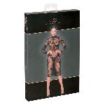 Combinaisons Dress Flock Print XL XL