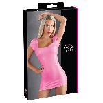 Robes et jupes Dress hot pink S S