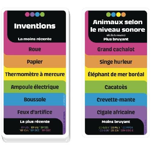 Jeu De Societe - Jeu De Plateau Drop Trivia. jeu de groupe électronique avec voix et sons. Des 13 ans. 2 joueurs ou +. 15 min. inspiré de Trivial Pursuit. Hasbro Ga