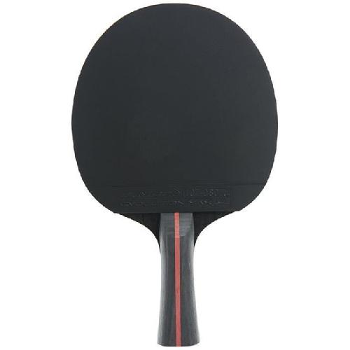 DUNLOP Raquette de Ping Pong - BLACKSTORM