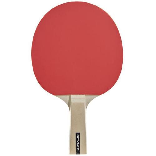 DUNLOP - Raquette de Ping Pong Kit de tennis de table MATCH 2 PLAYER SET