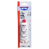 Durcisseur - Resine De Fixation - Fixatif - Vernis Durcisseur Rouge 80704 50g Presto