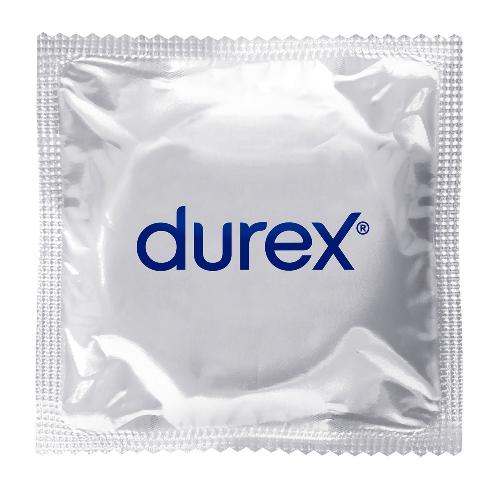 Preservatifs Durex Preservatifs Extra Fins 8pc