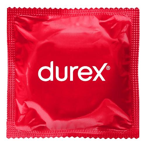 Preservatifs Durex Preservatifs extra larges XXL 8pcs