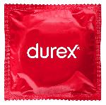 Preservatifs Durex Preservatifs extra lubrifies 8pc