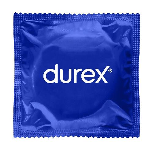 Preservatifs Durex Preservatifs Love Pack 8pcs