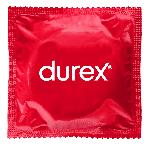 Preservatifs Durex Preservatifs mince 8pcs