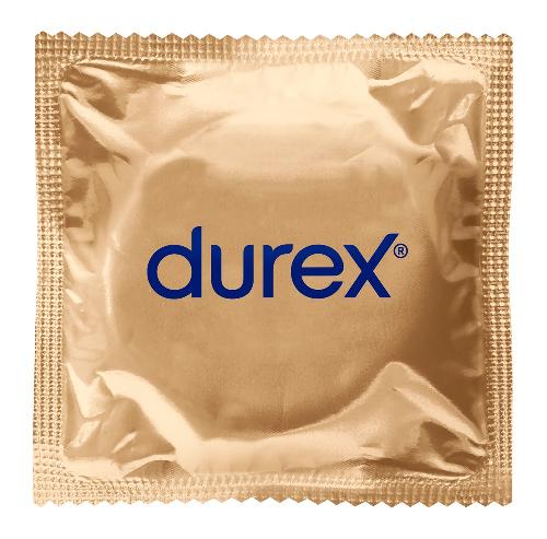 Preservatifs Durex Preservatifs Natural Feeling 14 pcs