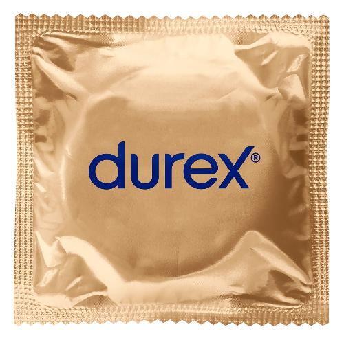 Preservatifs Durex Preservatifs Natural Feeling 8 pcs