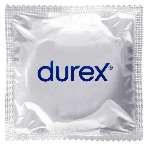 Preservatifs Durex Preservatifs orgasmique intense 10pcs