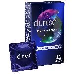 Preservatifs Durex Preservatifs Performa 12 pcs