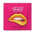 Preservatifs Durex Preservatifs Pleasure Me 10pcs