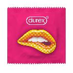 Durex Preservatifs Pleasure Me 10pcs