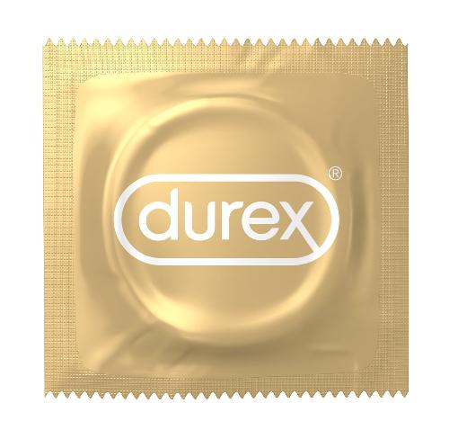 Preservatifs Durex preservatifs Real Feel 8pcs