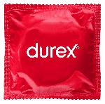 Preservatifs Durex Preservatifs Ultra 8pcs