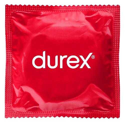 Preservatifs Durex Preservatifs Ultra 8pcs