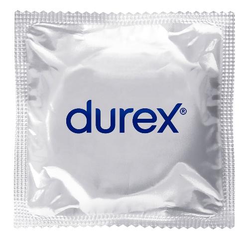 Preservatifs Durex Preservatifs ultra-fins Classic 8pcs