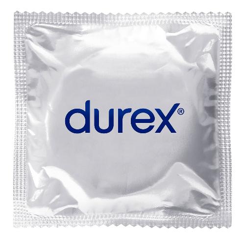 Preservatifs Durex Preservatifs ultra-fins coupe large XXL 8pcs