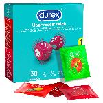 Durex Surprends-moi 30pcs
