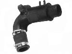 Durites Air Durit Turbo Adaptable Pour Clio Ii. Kangoo 1.5 Dci - Dt60191