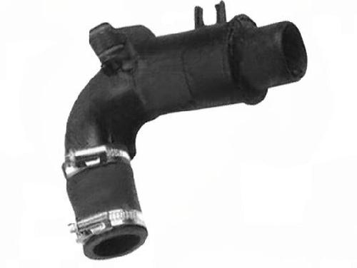 Durites Air Durit Turbo Adaptable Pour Clio Ii. Kangoo 1.5 Dci - Dt60191