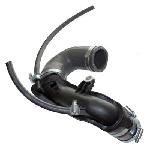 Durites Air Durit Turbo Adaptable Pour Clio Iii. Kangoo. Thalia 1.5 Dci - Dt60644