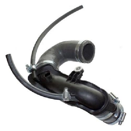 Durites Air Durit Turbo Adaptable Pour Clio Iii. Kangoo. Thalia 1.5 Dci - Dt60644