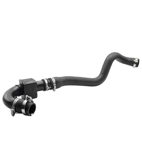 Durites Air Durite Turbo Adapaptable Pour Megane Ii 1.5 Dci - Dt60940