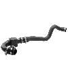 Durites Air Durite Turbo Adapaptable Pour Megane Ii 1.5 Dci - Dt60940