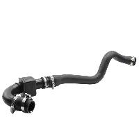 Durites Air Durite Turbo Adapaptable Pour Megane Ii 1.5 Dci - Dt60940