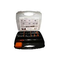 Durites carburant Mallette 120 Colliers Carburant