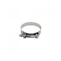 Durites Collier Inox T-Bolt 66-74mm