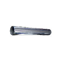 Durites Connection Alu 60mm LG500mm -Silicon-