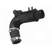 Durites Durit Turbo Adaptable Pour Clio Ii. Kangoo 1.5 Dci - Dt60191