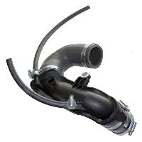 Durites Durit Turbo Adaptable Pour Clio Iii. Kangoo. Thalia 1.5 Dci - Dt60644