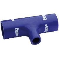 Durites Durite turbo Megane RS 225CV derivation Noire