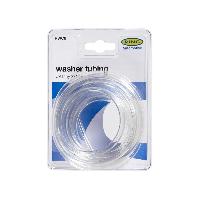 Durites Eau Tuyau Lave-Glace Transparent Long 2.4m Diametre Inter. 4.7mm