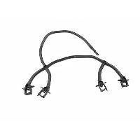 Durites Kit Rampe De Retour 2.2 Tdci. Montage Delphi Adapt Ford