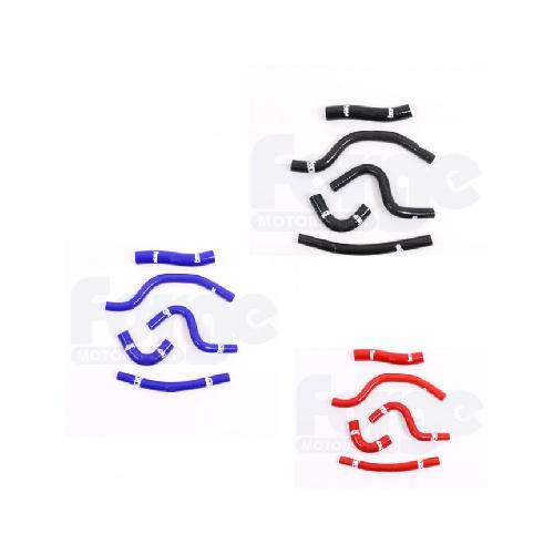 Durites Air Durites reniflard compatible avec Megane 225-230ch x5 - Noir