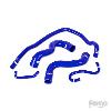Durites specifiques Durites Eau Corsa OPC 5 pieces Bleues