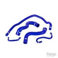 Durites specifiques Durites Eau Corsa OPC 5 pieces Bleues