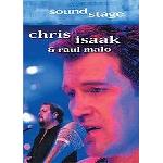 DVD Chris Isaak - soundstage