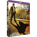 DVD Coffret powers. saison 1