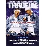 DVD TRAGEDIE - L'histoire d'une ascension phenomenale