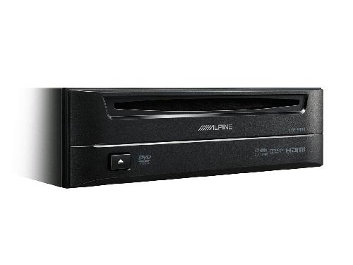 DVE-5300 Lecteur CD/DVD pour INE-W997D et X801D-U - HDMI Chassis 1Din