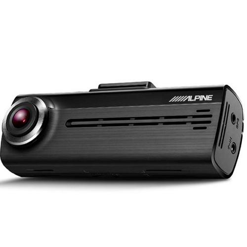 Boite Noire Video - Camera Embarquee DVR-F200 Camera embarque enregistrement - 98.5x34x22mm