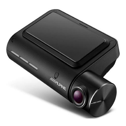 Boite Noire Video - Camera Embarquee DVR-F800PRO Camera embarque enregistrement - 107 x 60.5 x 30 mm